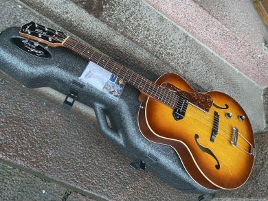 GODIN 5th AVENUE KINGPIN P90 2003