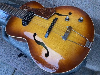 GODIN 5th AVENUE KINGPIN P90 2003