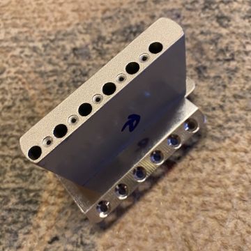 FENDER MIM STRAT BRIDGE