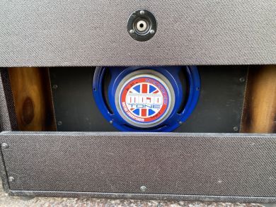 SWART STEREO MASTER 20 HEAD + 2 x AST MASTER 1X12 CABINET SET