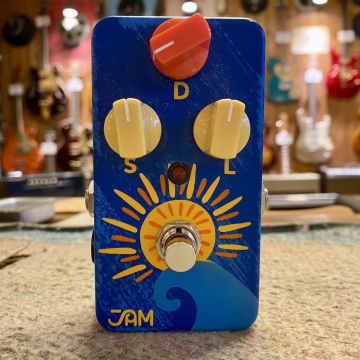 JAM PEDALS CHILL TREMOLO