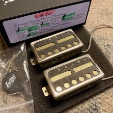 LOLLAR NOVEL FOIL SET, NICKEL 2025