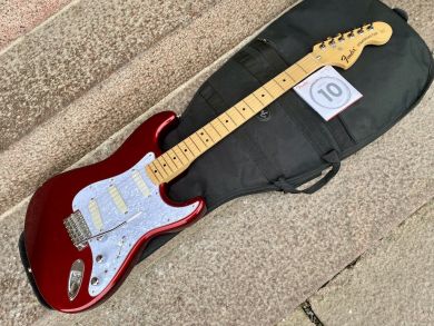 FENDER 70´s STRATOCASTER JAPAN 2010