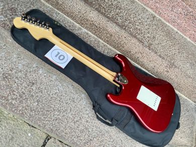 FENDER 70´s STRATOCASTER JAPAN 2010