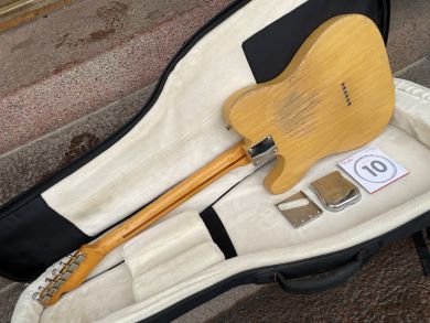 FENDER AMERICAN VINTAGE ´52 TELECASTER 1982