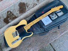 FENDER AMERICAN VINTAGE ´52 TELECASTER 1982