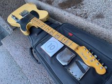 FENDER AMERICAN VINTAGE ´52 TELECASTER 1982