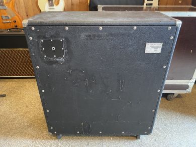 FENDER 4x12