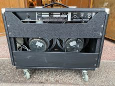 MUSIC MAN 2100-RD COMBO 1980