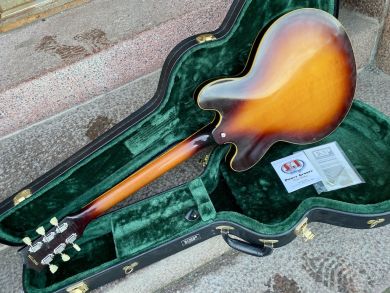 ESP/EDWARDS E-SA-125LTS 2013