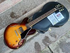 ESP/EDWARDS E-SA-125LTS 2013