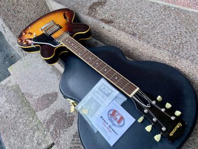 ESP/EDWARDS E-SA-125LTS 2013