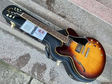 ESP/EDWARDS E-SA-125LTS 2013