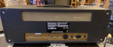 MARSHALL JTM45 REISSUE 2010