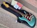 FENDER AMERICAN PROFESSIONAL CLASSIC STRATOCASTER, Faded Sherwood Green Metallic