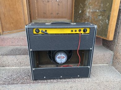 CARLSBRO TOP 50 COMBO 70's 