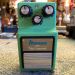 IBANEZ TS9 TUBE SCREAMER REISSUE , mid 90´s