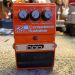 DOD FX80B COMPRESSOR SUSTAINER