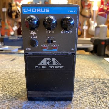 ARION CH-10 DUAL STAGE CHORUS