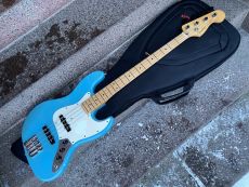 FENDER JAPMEX JAZZ BASS ´94/´25