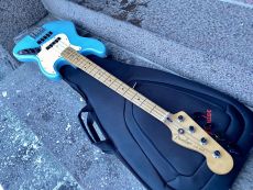 FENDER JAPMEX JAZZ BASS ´94/´25
