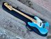 FENDER JAPMEX JAZZ BASS ´94/´25