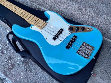 FENDER JAPMEX JAZZ BASS ´94/´25