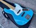 FENDER JAPMEX JAZZ BASS ´94/´25