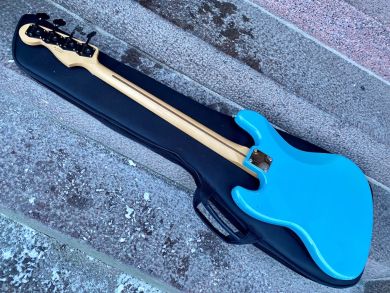 FENDER JAPMEX JAZZ BASS ´94/´25