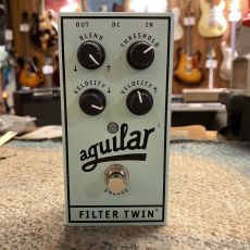 AGUILAR FILTER TWIN