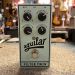 AGUILAR FILTER TWIN