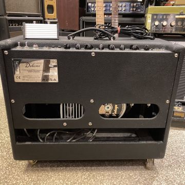 FENDER HOT ROD DELUXE COMBO 2005