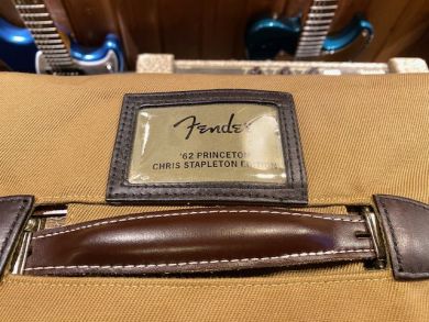 FENDER  '62 PRINCETON® AMP CHRIS STAPLETON EDITION 