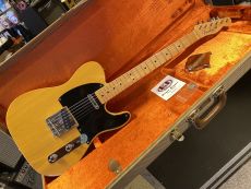 FENDER AMERICAN VINTAGE '52 TELECASTER 2009