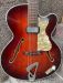 HOFNER "VERYTHIN SINGLECUT" 1962