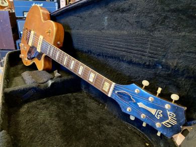 GUILD M-75 ARISTOCRAT 1959