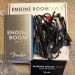 FENDER ENGINE ROOM® LVL5 POWER SUPPLY