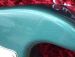 FENDER JASON SMITH MASTERBUILT STRATOCASTER 2007