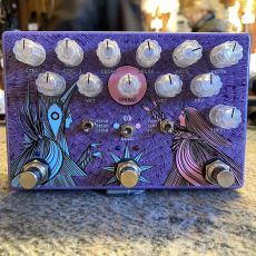 ONE BLOOD NOISE ENDEAVORS DARKLIGHT DUAL REVERB