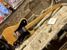 FENDER AMERICAN PROFESSIONAL TELECASTER DELUXE SHAWBUCKER 2017