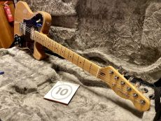 FENDER AMERICAN PROFESSIONAL TELECASTER DELUXE SHAWBUCKER 2017