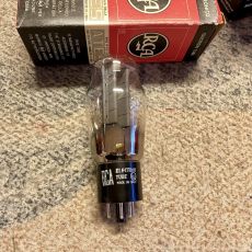 RCA 5U4G TUBE