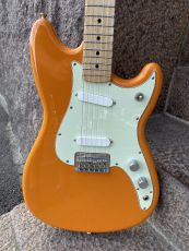 FENDER DUO-SONIC 2017