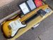 FENDER CUSTOM SHOP LIMITED EDITION ´57 STRATOCASTER RELIC, 2-Tone Sunburst w/Gold Hardware