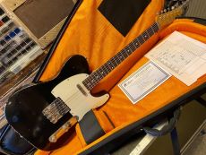 K-LINE TRUXTON, Black