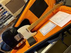 K-LINE TRUXTON, Black