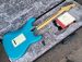 FENDER AMERICAN PROFESSIONAL II STRATOCASTER 2022, Leftie