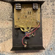 ELECTRO-HARMONIX BIG MUFF V8