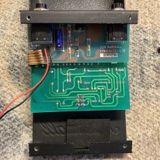 MARSHALL DRIVE MASTER