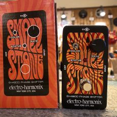 ELECTRO-HARMONIX SMALL STONE